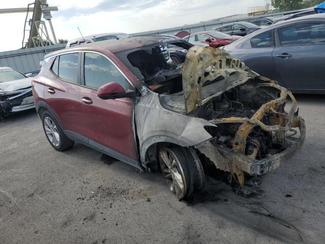 KL4MMBS27LB095997 Buick Encore Gx Preferred