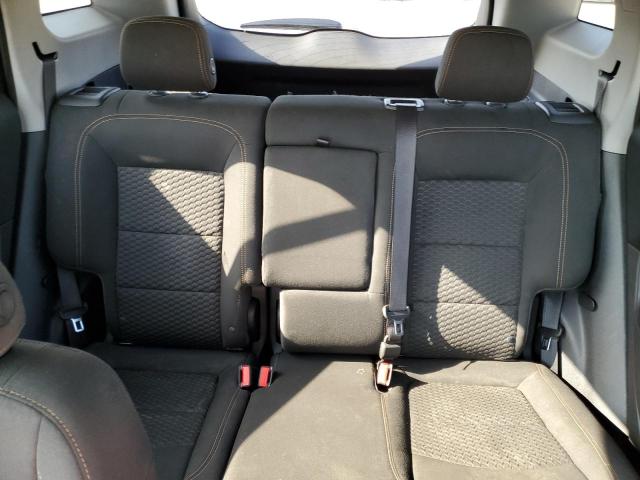 3GKALMEV4JL385840 GMC Terrain Sle