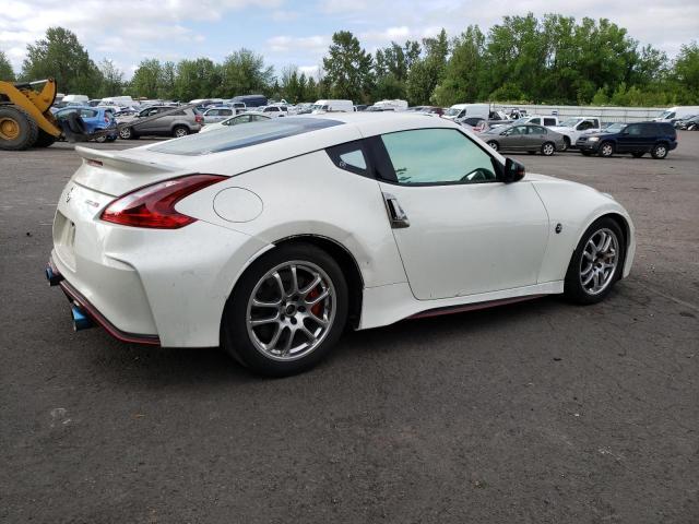 JN1AZ4EH0KM420985 Nissan 370Z BASE