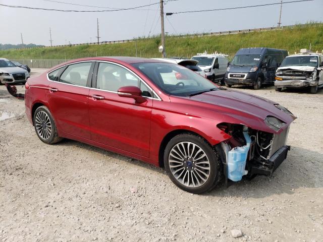 2018 FORD FUSION SE - 3FA6P0HD3JR201959