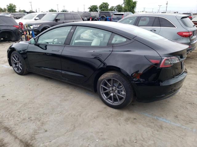 5YJ3E1EB1NF203969 Tesla MODEL 3