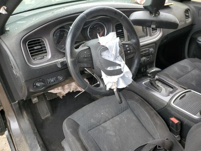 2C3CDXBG2FH776370 Dodge Charger Se