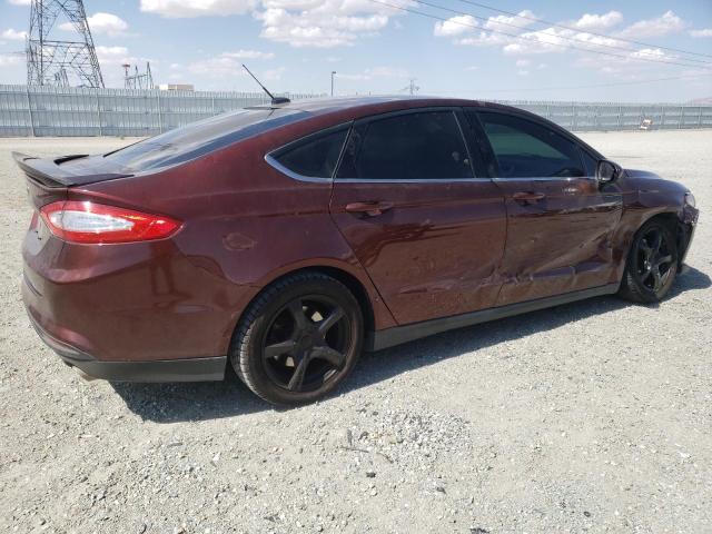 3FA6P0G71GR187449 Ford FUSION S