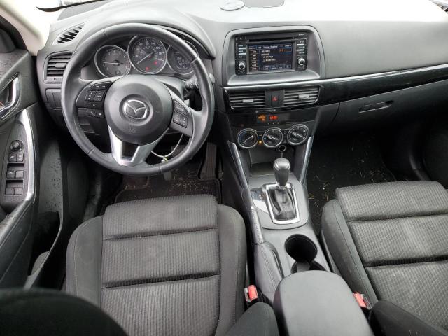 JM3KE4CY4F0431895 Mazda Cx-5 Touring