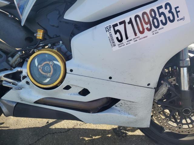 2016 DUCATI SUPERBIKE - ZDM14B1W2GB003265