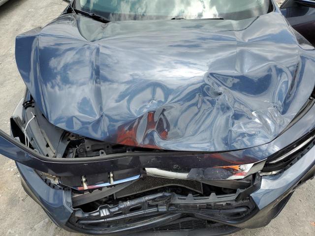 19XZE4F95KE024794 Honda Insight Touring