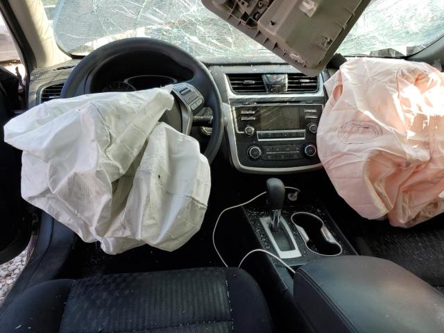 1N4AL3AP6HN353260 Nissan ALTIMA 2.5