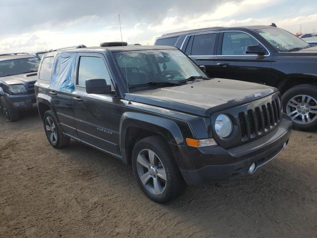 1C4NJRFB6GD597514 Jeep Patriot Latitude