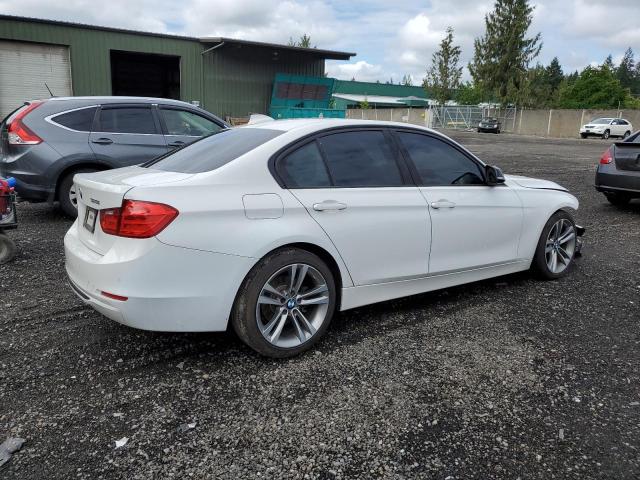 WBA3C1C53EK115427 BMW 328 I Sulev