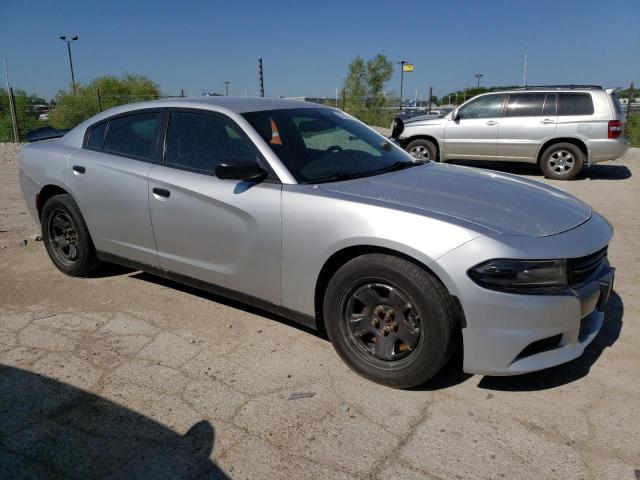 2017 DODGE CHARGER PO - 2C3CDXKTXHH521286