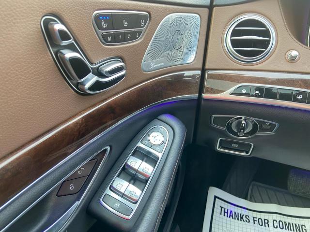 2018 MERCEDES-BENZ S 450 4MAT - WDDUG6EB3JA358950