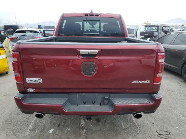 1C6SRFKT6MN561196 RAM 1500 Longhorn