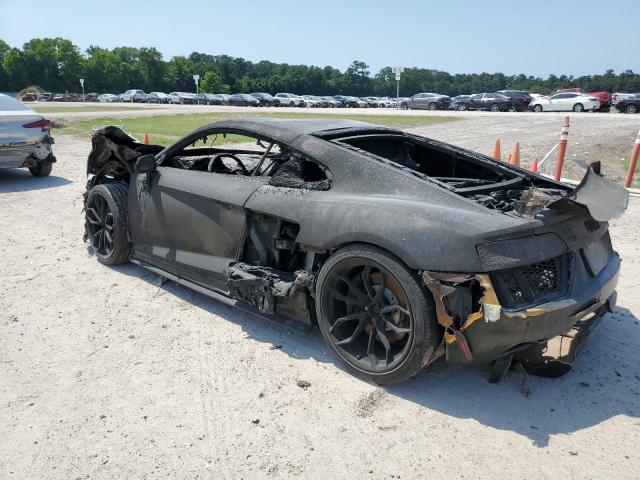 2018 AUDI R8 RWS - WUABAAFX8J7902214
