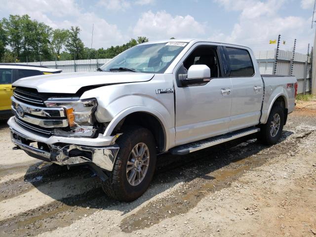 1FTEW1E56KKC41048 Ford F-150 F150 SUPER