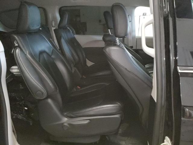 2022 CHRYSLER PACIFICA H - 2C4RC1L71NR119007