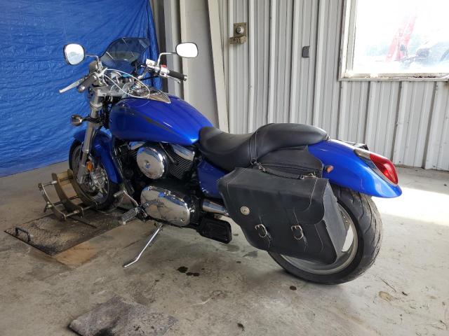 2004 KAWASAKI 1600 MEANS - JKBVNKB194A001999