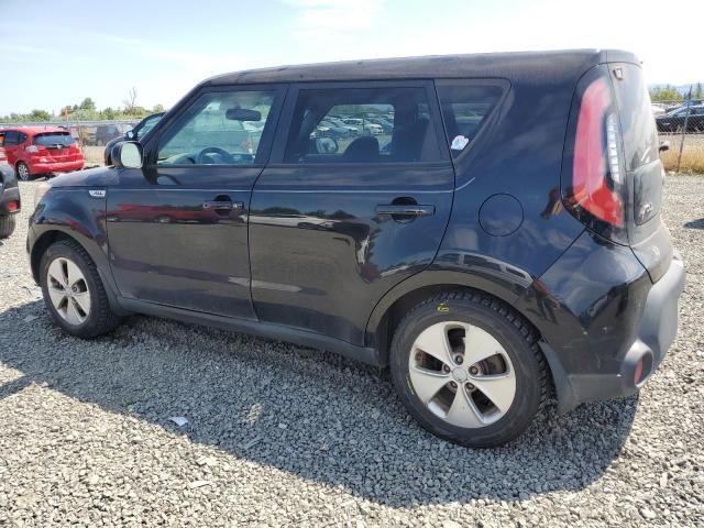KNDJN2A22F7799605 KIA Soul