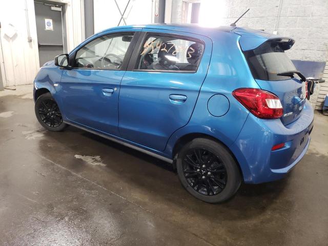 2020 MITSUBISHI MIRAGE LE ML32A5HJ8LH004578