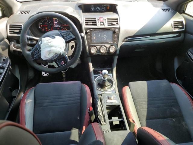 JF1VA3Z69J9828935 Subaru Wrx Sti Limited