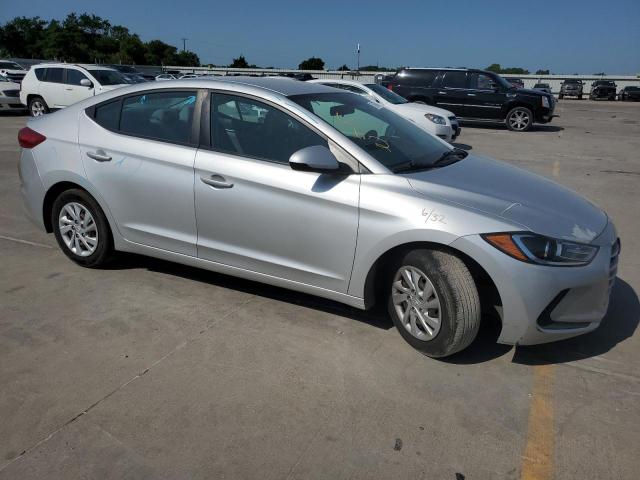 5NPD74LF9JH230838 Hyundai ELANTRA SE