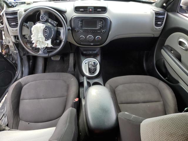 KNDJN2A26H7467802 KIA Soul