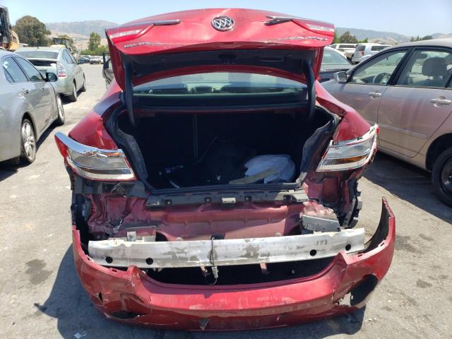 1G4PP5SK1E4186973 Buick Verano