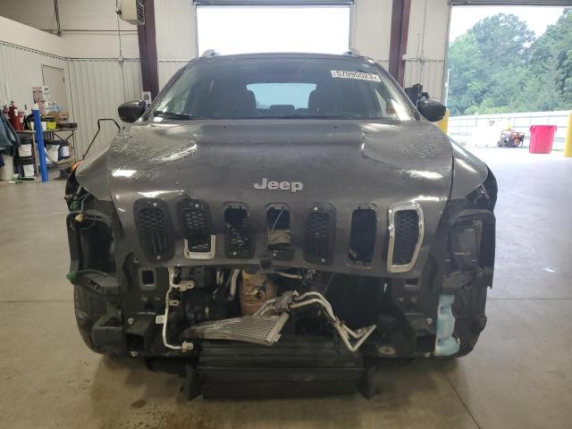 2018 JEEP CHEROKEE O 1C4PJMJX5JD593962