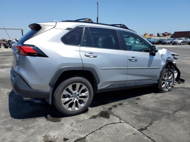 2T3C1RFV5MC131624 Toyota Rav4 Xle Premium