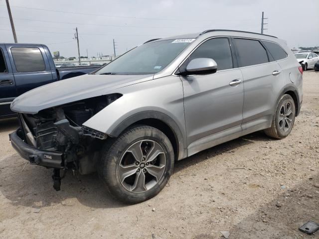 2013 Hyundai Santa Fe GLS