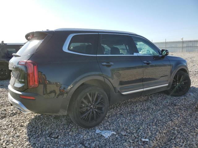 5XYP54HC0LG011116 KIA Telluride Sx