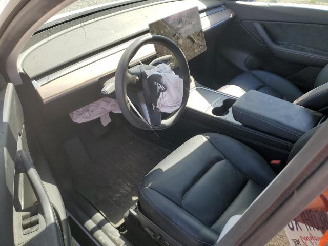 5YJYGDEE7MF218292 Tesla Model Y