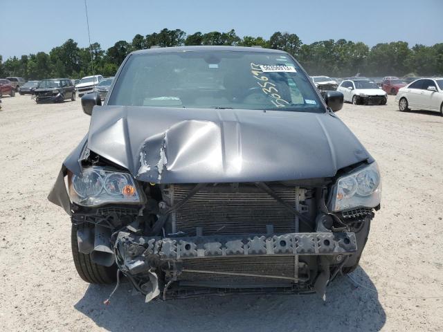 2C4RDGCG6JR326938 Dodge Grand Caravan Sxt