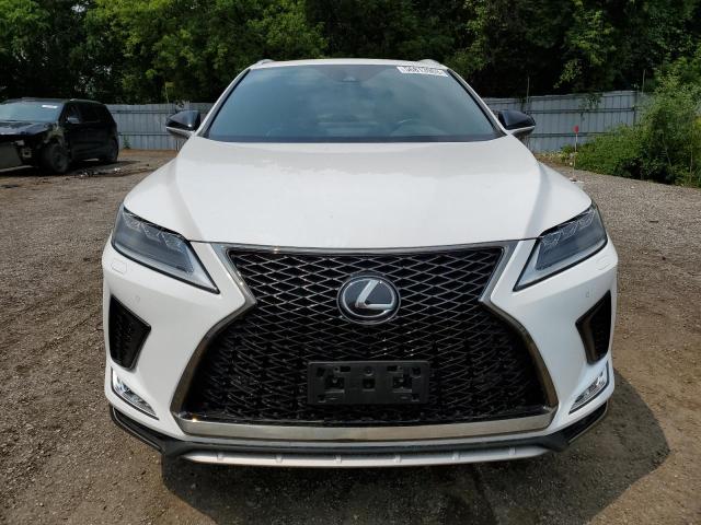 2020 LEXUS RX 350 F-S - 2T2YZMDAXLC223803