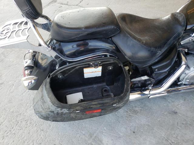 2007 YAMAHA XVS1300 A JYAVP24E27A002853