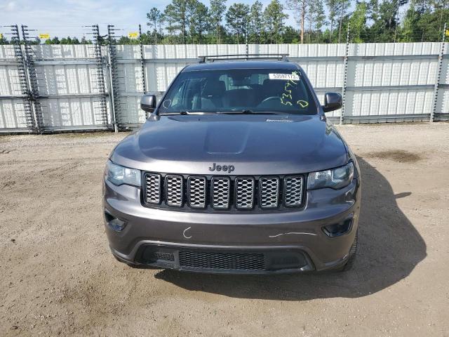1C4RJFAG0JC448953 Jeep Grand Cherokee Laredo