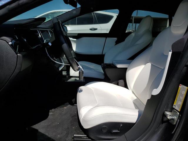 2017 TESLA MODEL S - 5YJSA1E22HF232568