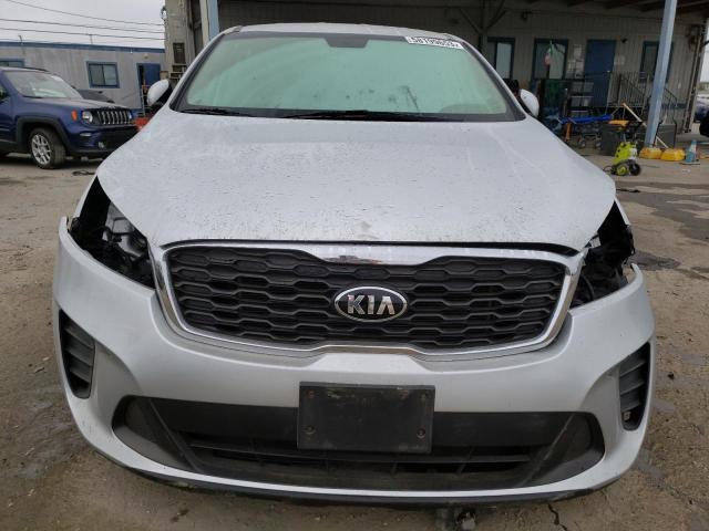 5XYPG4A39KG452259 KIA SORENTO L