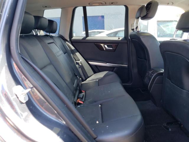 WDCGG5HB2EG239684 Mercedes-Benz GLK 350
