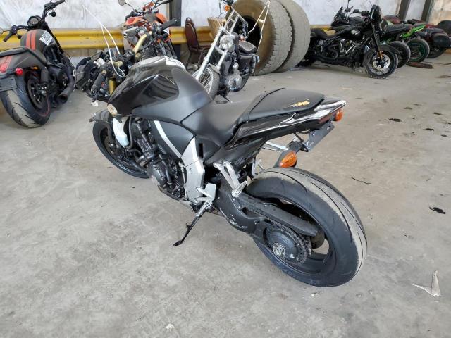 2013 HONDA CB1000 R ZDCSC6014DF210236