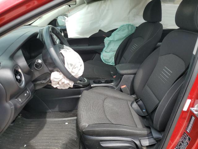 3KPF34AD7KE026468 KIA Forte Gt Line