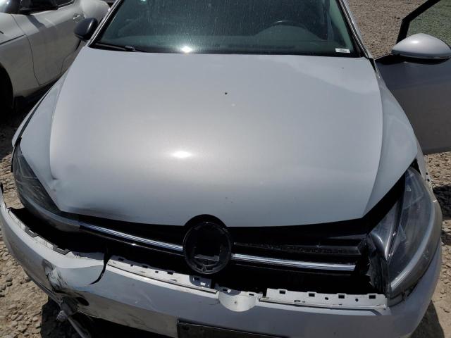 2018 VOLKSWAGEN GOLF SPORT - 3VW717AU4JM755721