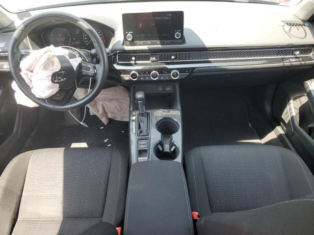 2022 HONDA CIVIC EX - 2HGFE2F3XNH104363