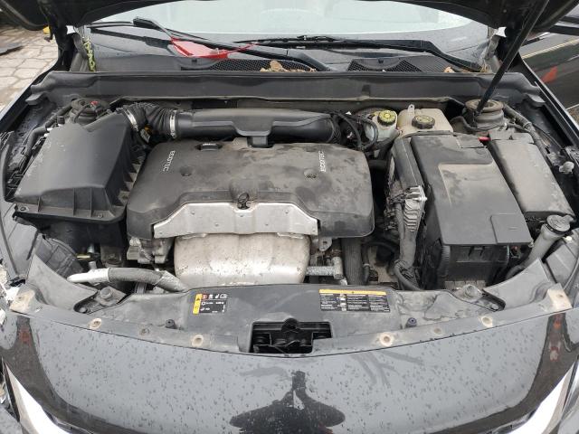 2016 CHEVROLET MALIBU 2LT - 1G11E5SL4EF142794