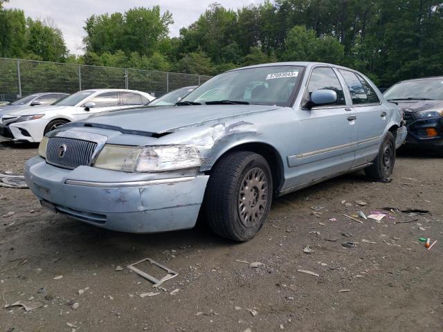 2003 Mercury Grand Marquis GS