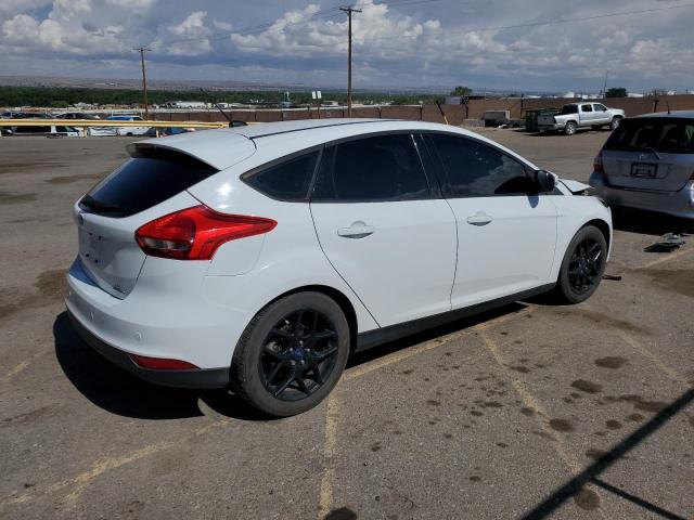 1FADP3K20GL361756 Ford FOCUS SE