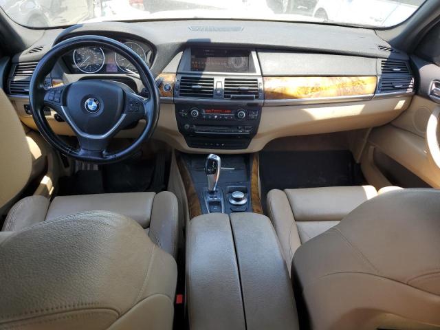 2009 BMW X5 xDrive30I VIN: 5UXFE43519L263053 Lot: 57287003