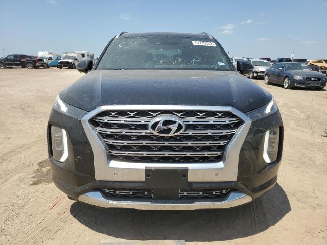 VIN KM8R5DHE7LU116370 2020 HYUNDAI PALISADE no.5