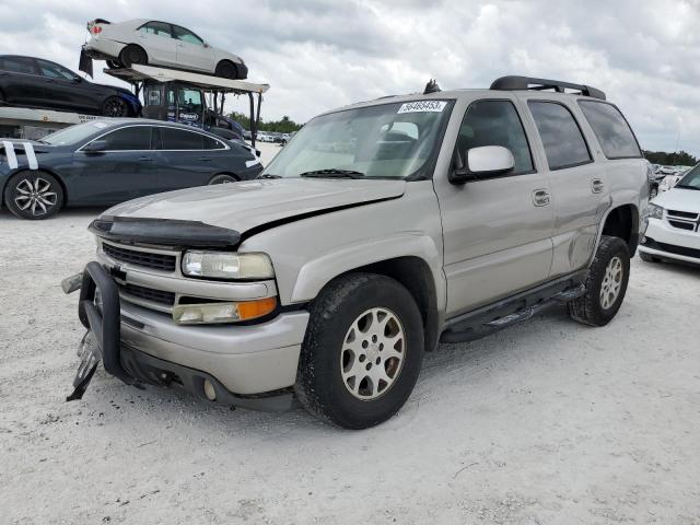 2006 Chevrolet Tahoe 