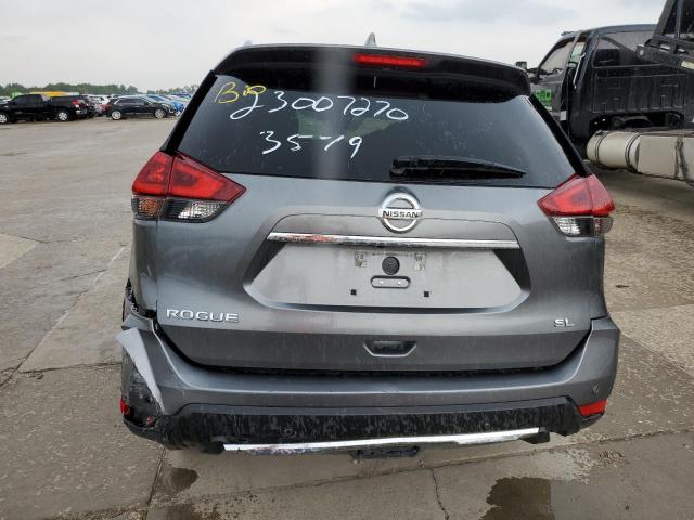 5N1AT2MT6LC704696 Nissan ROGUE S
