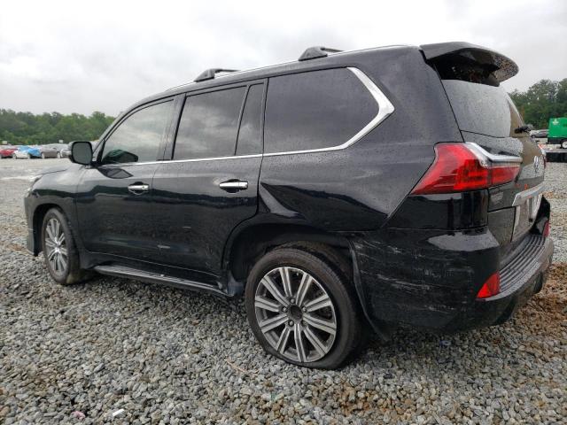 2016 LEXUS LX 570 JTJHY7AX4G4219303